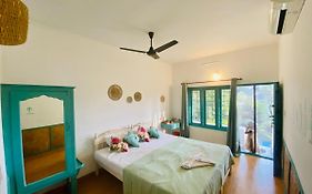 Petit Ana Beach Retreat